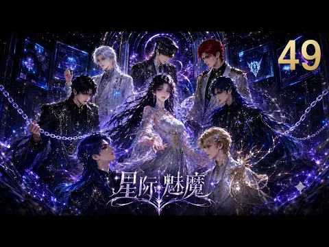 Interstellar Succubus Episode 28