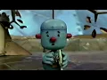 Download Lagu CBeebies - Little Robots - With a Little Help from My Friends (Promo) (2005)