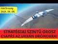 Download Lagu Az ukrán légvédelem már a legfontosabb támadófegyvereit sem képes megvédeni!