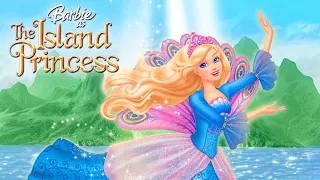Barbie As The Island Princess 2007 Full Movie HD 