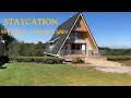 Download Lagu Stunning A-Frame 3-Bedroom Cabin in Tigoni, Limuru + Scenic Drives Around Nairobi