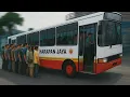 Download Lagu Harapan Jaya Bus driver | BUSSID | FREEZE-NG 