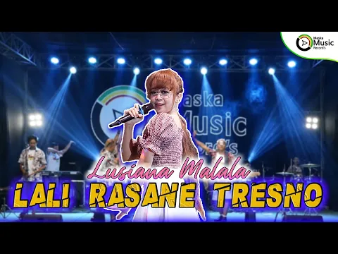 Download MP3 Lusiana Malala - Lali Rasane Tresno (Official Music Video) Padange Sinar Rembulan Seindah Gemerlap