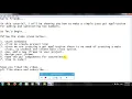 How to create a simple gui application in netbeans Adding two numbers Subtracting two numbers