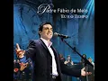 Download Lagu CD Padre Fábio de Melo - Eu E O Tempo (Ao Vivo / 2009)