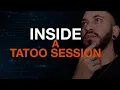 What REALLY Happens During a 7-Hour Tattoo Session Behind the Scenes