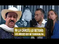 Download Lagu Hernán Giraldo: El ‘Taladro’ de la Sierra Nevada y Sus Crímenes en la CÁRCEL que NUNCA PARARON