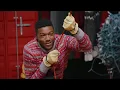 Finding Mr Christmas