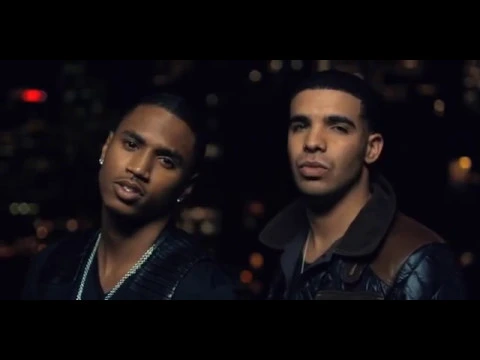 Download MP3 Trey Songz & Drake - Successful [Official Video]
