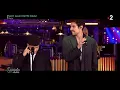 Saint Levant & MC Abdul - Deira (live La nuit du ramadan 2024)