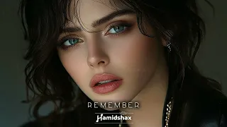 Hamidshax Remember Original Mix 