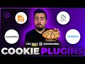 5 Best WordPress Cookie Plugins in 2024