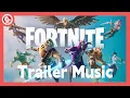 Fortnite - Chapter 5 Season 2 Myths Mortals Launch Trailer