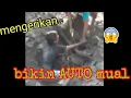 Lagu Viral mutilasi persaingan narkoba brazillll