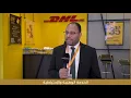 Interview with Anas El Azab - Recruitment Manager at DHL