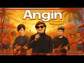 Lagu Radja - Angin (Reggae Ai Cover) [BEST VERSION 2026] #coverai