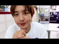 CHANYEOL 찬열 'Black Out' MV & Jacket Behind The Scenes