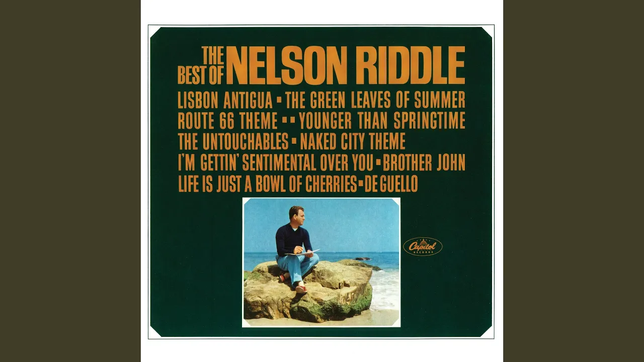 The Theme From Route 66 The Theme From Route 66