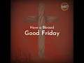 Download Lagu good friday status🙏🙏