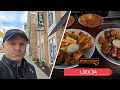 Lock 34 Bar Grill Lockport NY Chicken Wings Review WING CREEP