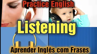 Aprender Inglês ouvindo frases . ou enquanto descansa. Dormindo? Learn English while you sleep ????????.