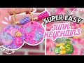 Turn Your Crafts into CASH EASY DIY Kawaii Junk Acrylic Keychains Tutorial