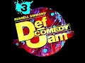 Downtown Tony Brown Yugo - Russell Simmons Def Comedy Jam Season 3
