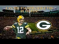 Can The Packers MAKE The Playoffs