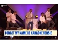 Download Lagu Side 2 Side - Forget My Name (feat. René Froger) tijdens het Sterren Muziekfeest