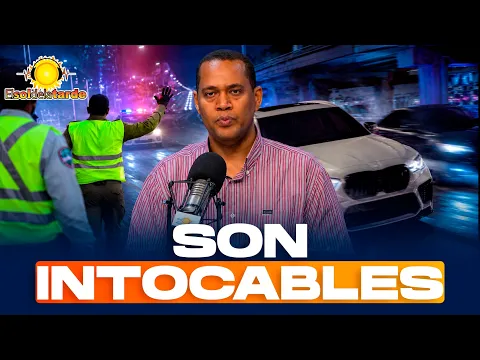 ¿Hijos de papi y mami intocables? Las peligrosas carreras en la Lincoln que la DIGESETT no ve