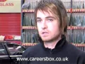 Day in the life of an Autoglass Technician
