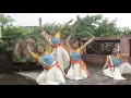 Download Lagu Vande Mataram Dance (Music : Pt. Debojyoti Bose ; Choreography : Nandita Banerjee)