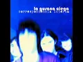 la gusana ciega- no puedo verte