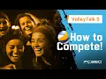 Powercore 360 - VolleyTalk 5