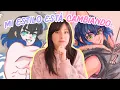 Download Lagu Dibujo 6 PERSONAJES en mi ESTILO y te cuento 🎨 | Acuarelas + lápices de colores