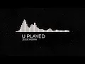 Download Lagu U PLAYED - JESSIE MURPH