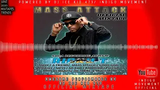 ricky t official mixtape 2020 mass attack dj ice kid 473