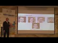 Ashley Woodbridge at the 11th Annual Project Management Congress Week