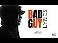 Download Lagu Bad Guy - Eminem [Lyrics]