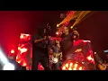 Download Lagu Alam dan Pencipta - Lefthanded Panggung Asia 2019