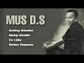 Download Lagu MUS D.S , The Very Best Of : Suling Bambu - Neng Geulis - Es Lilin - Bulan Dagoan