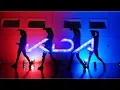 Download Lagu [EAST2WEST] K/DA - POP/STARS (LEAGUE OF LEGENDS) Dance Cover (Boys Ver.)
