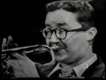 JAZZ AT STORYVILLE: PEANUTS HUCKO, JOHNNY WINDHURST, GEORGE WEIN, NAT HENTOFF (WMEX Boston 1951)