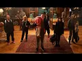 They Kidnapped the Daughter of the World s Deadliest Vampire