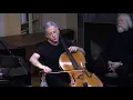 Max Bruch: Adagio on Hebrew Melodies, "Kol Nidre" Opus 47