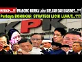 Lagu Heboh…!!! Purbaya CS, Bongkar Strategi Licik Luhut…!!! Prabowo Murka, Keluarkan Dari Kabinet...???