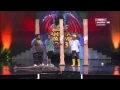 Download Lagu Maharaja Lawak Mega 2013 - Minggu 6 - Persembahan Bocey