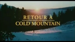 Retour  a  cold  mountain