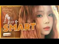 Download Lagu [AI COVER] How would aespa sing ‘Smart’ by Lesserafim // SANATHATHOE