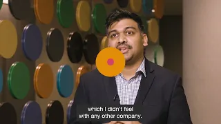 Meet Krishna PwC s Career Evolution Program